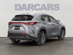 2026 Lexus NX AWD