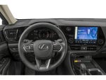 2026 Lexus NX AWD