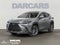 2026 Lexus NX AWD