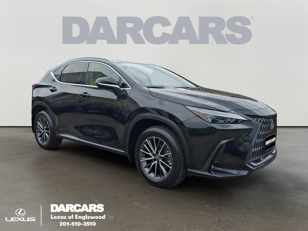 2023 Lexus NX 350 AWD