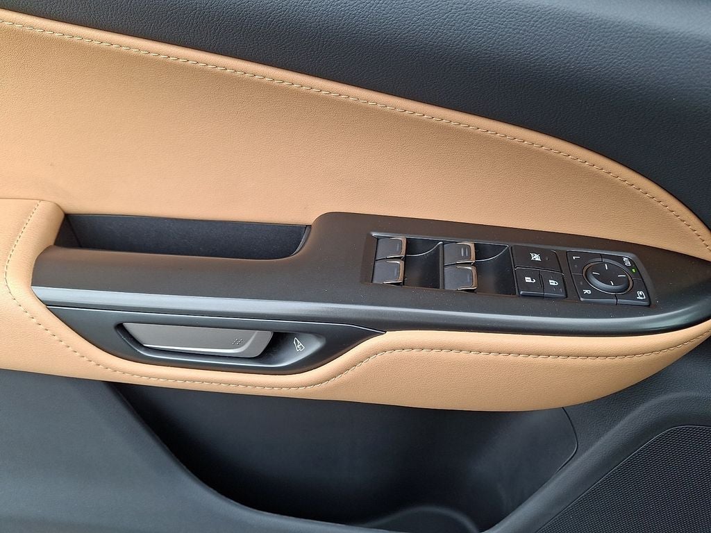 2023 Lexus NX 350 AWD