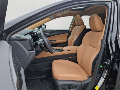 2023 Lexus NX 350 AWD