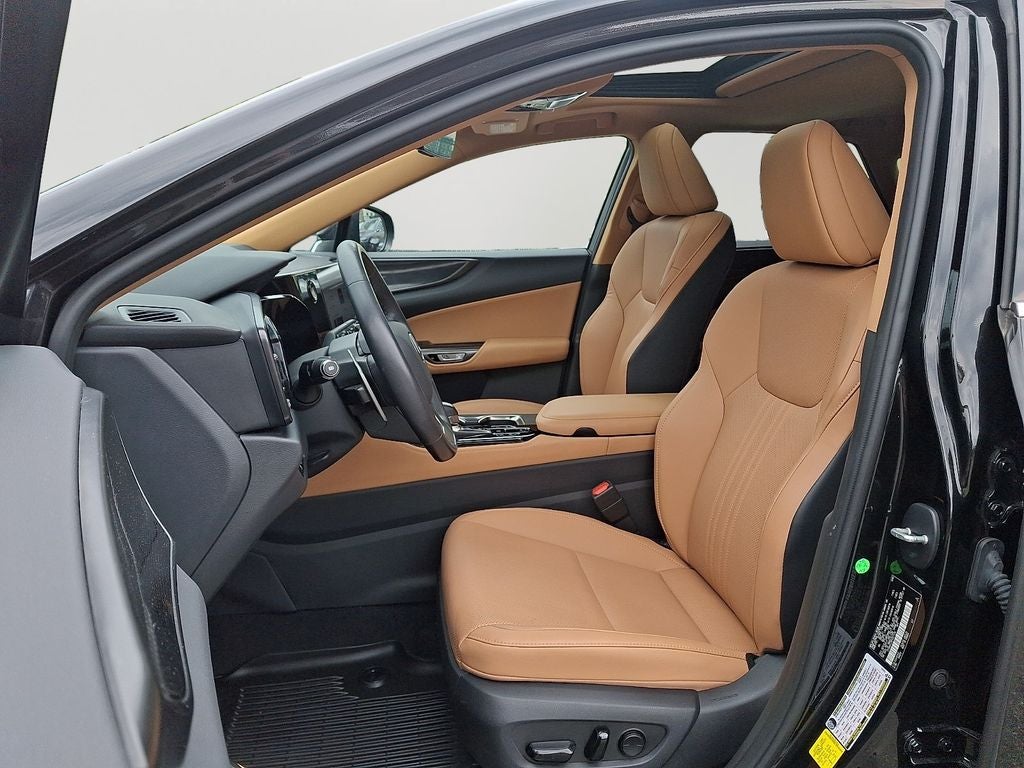 2023 Lexus NX 350 AWD