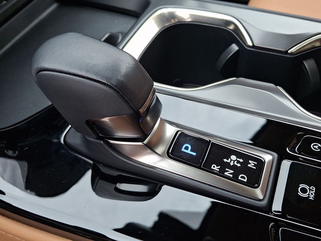 2023 Lexus NX 350 AWD