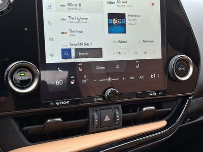 2023 Lexus NX 350 AWD
