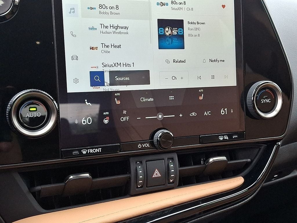2023 Lexus NX 350 AWD