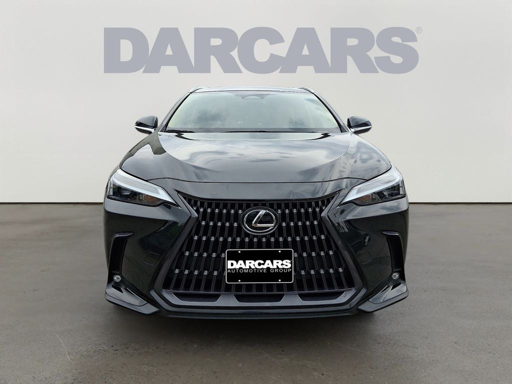 2023 Lexus NX 350 AWD