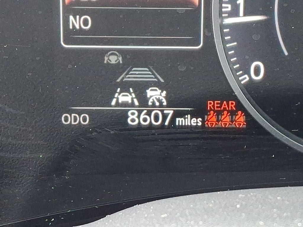2023 Lexus NX 350 AWD