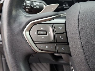 2023 Lexus NX 350 AWD