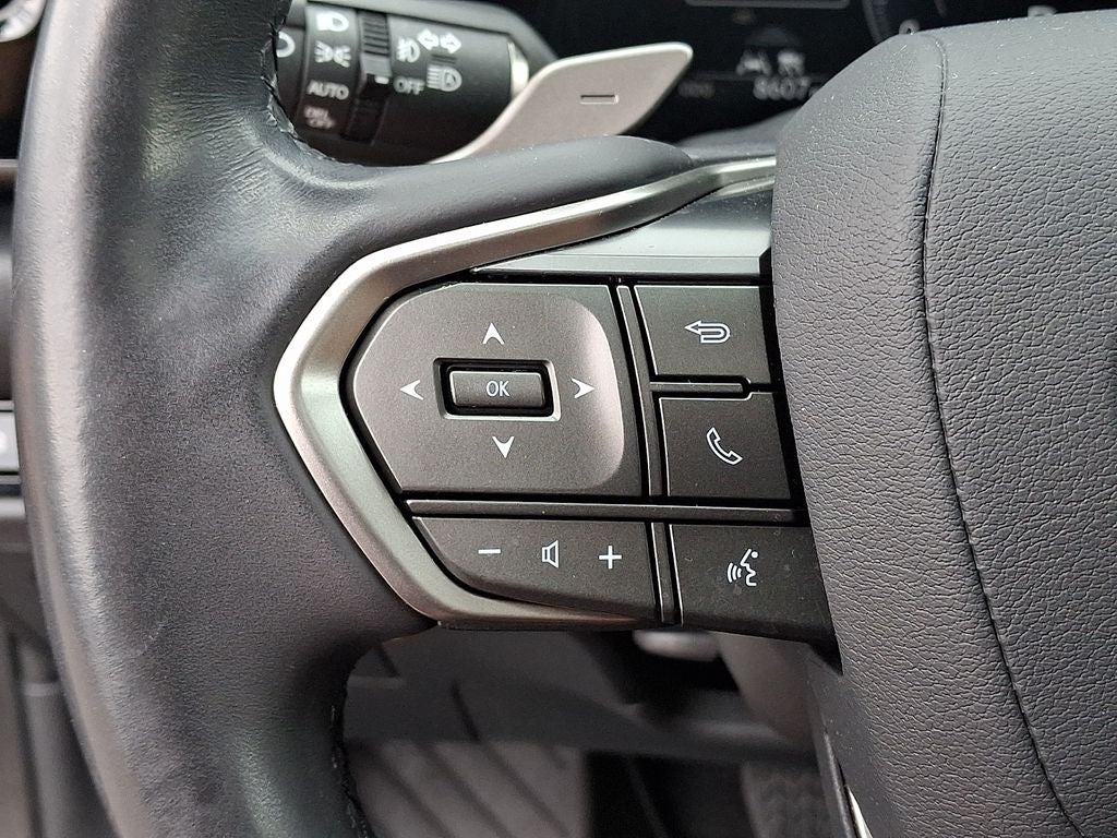 2023 Lexus NX 350 AWD