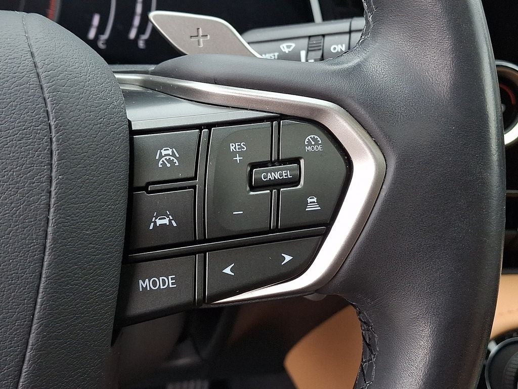 2023 Lexus NX 350 AWD
