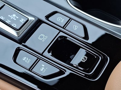 2023 Lexus NX 350 AWD