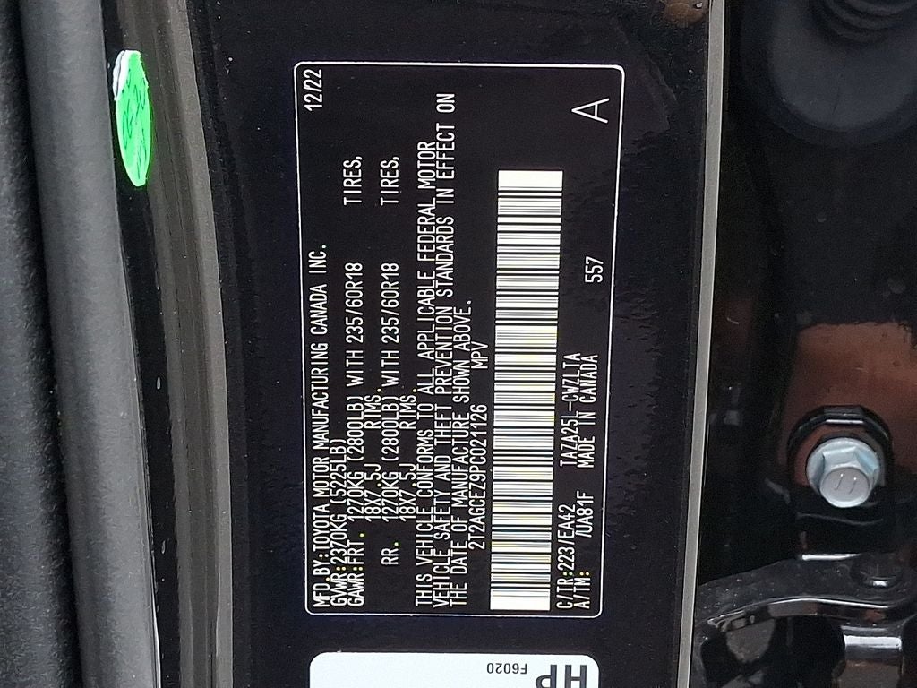 2023 Lexus NX 350 AWD