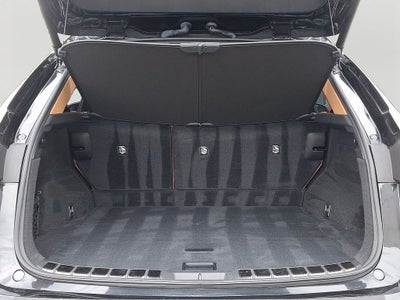 2023 Lexus NX 350 AWD