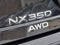 2023 Lexus NX 350 AWD