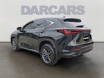 2023 Lexus NX 350 AWD