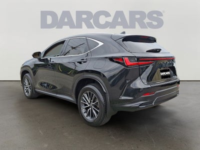 2023 Lexus NX 350 AWD