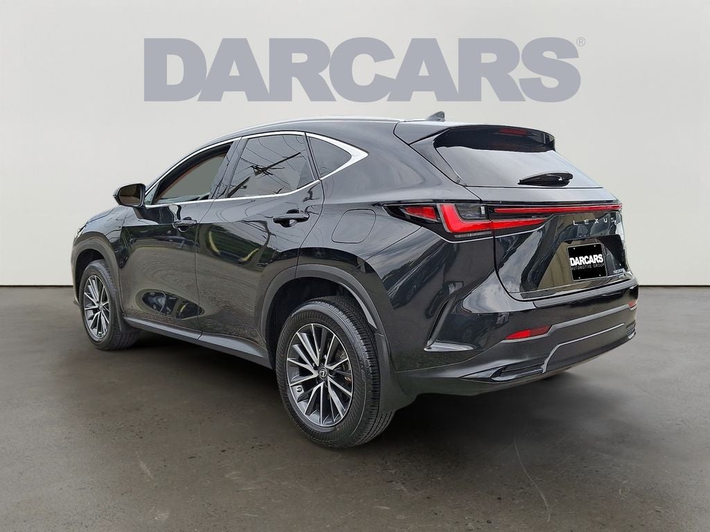 2023 Lexus NX 350 AWD