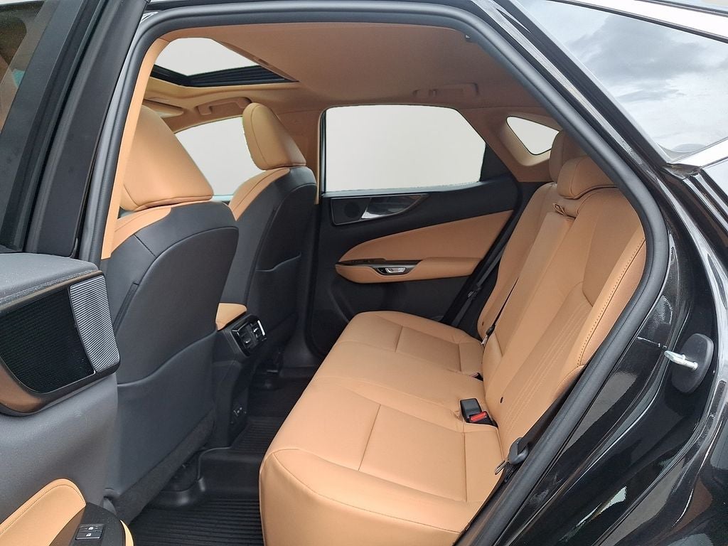 2023 Lexus NX 350 AWD