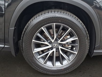 2023 Lexus NX 350 AWD