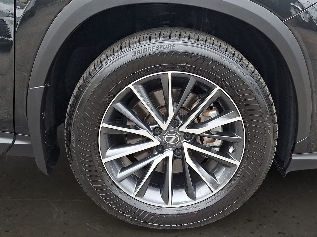 2023 Lexus NX 350 AWD