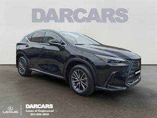 2023 Lexus NX 350 AWD