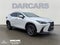 2024 Lexus NX 350 AWD