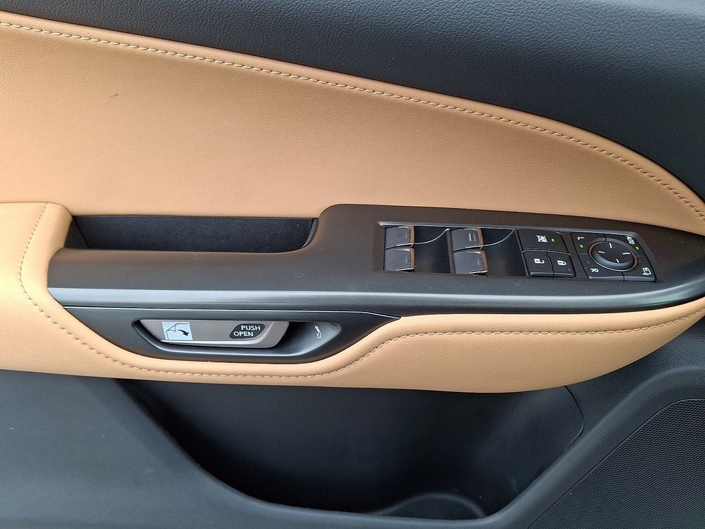 2024 Lexus NX 350 AWD