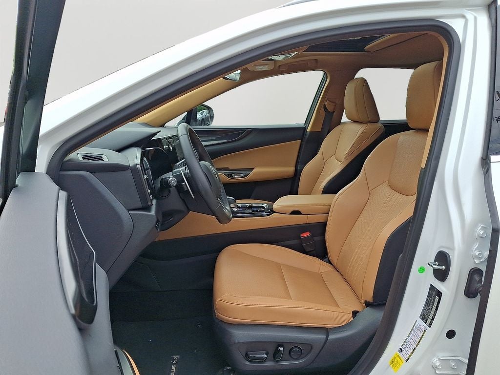 2024 Lexus NX 350 AWD