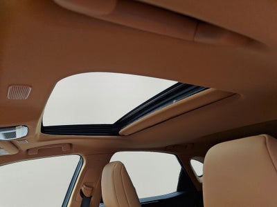 2024 Lexus NX 350 AWD