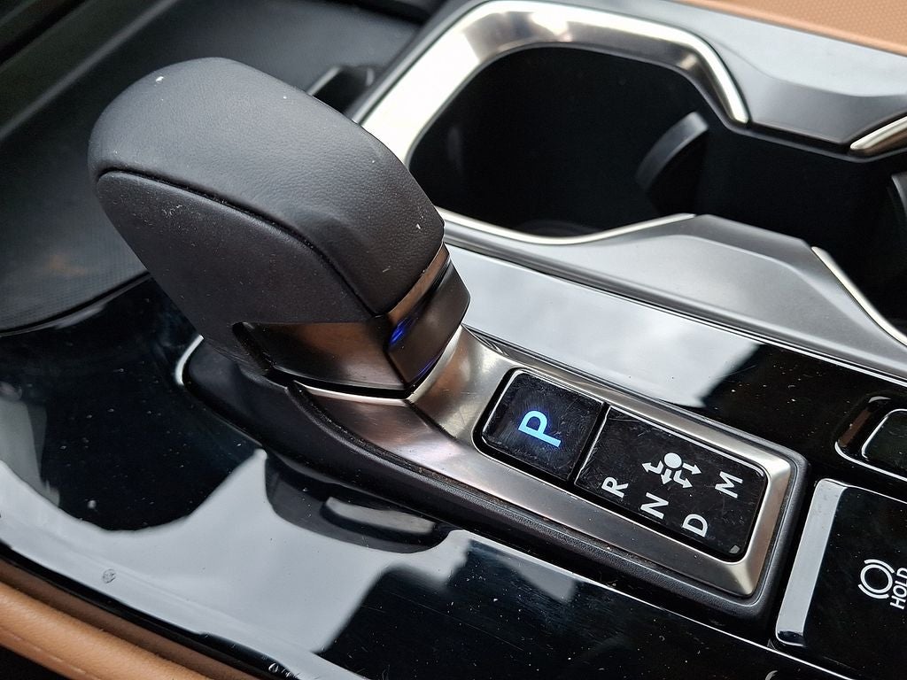 2024 Lexus NX 350 AWD