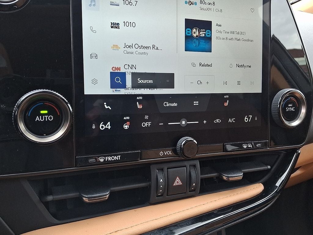 2024 Lexus NX 350 AWD