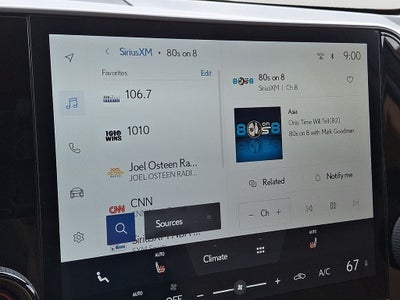 2024 Lexus NX 350 AWD