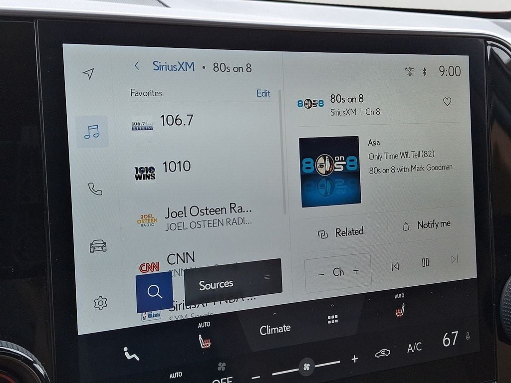 2024 Lexus NX 350 AWD