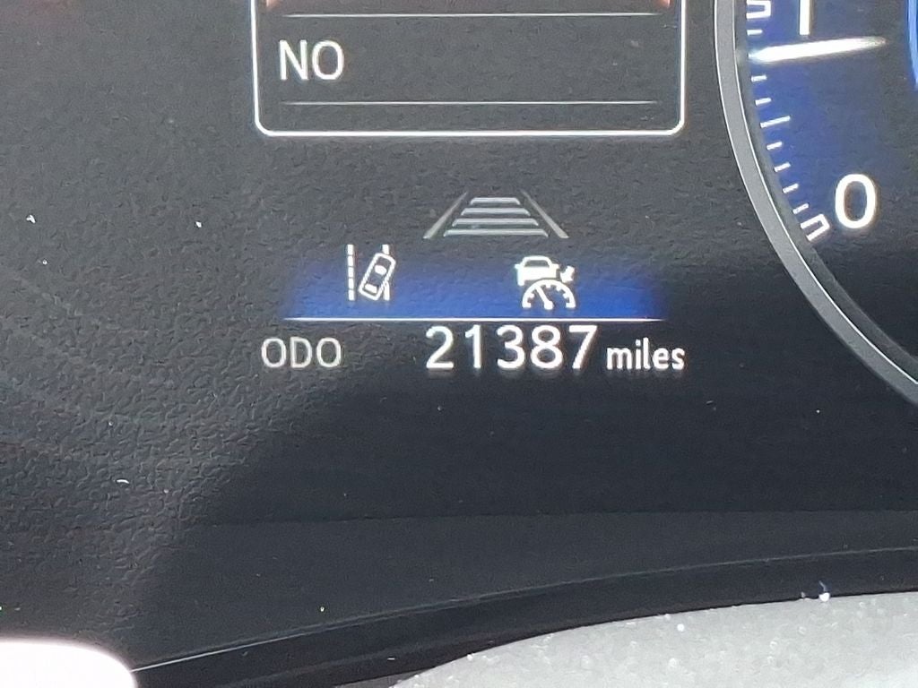 2024 Lexus NX 350 AWD