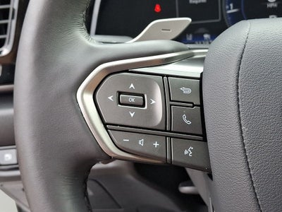2024 Lexus NX 350 AWD