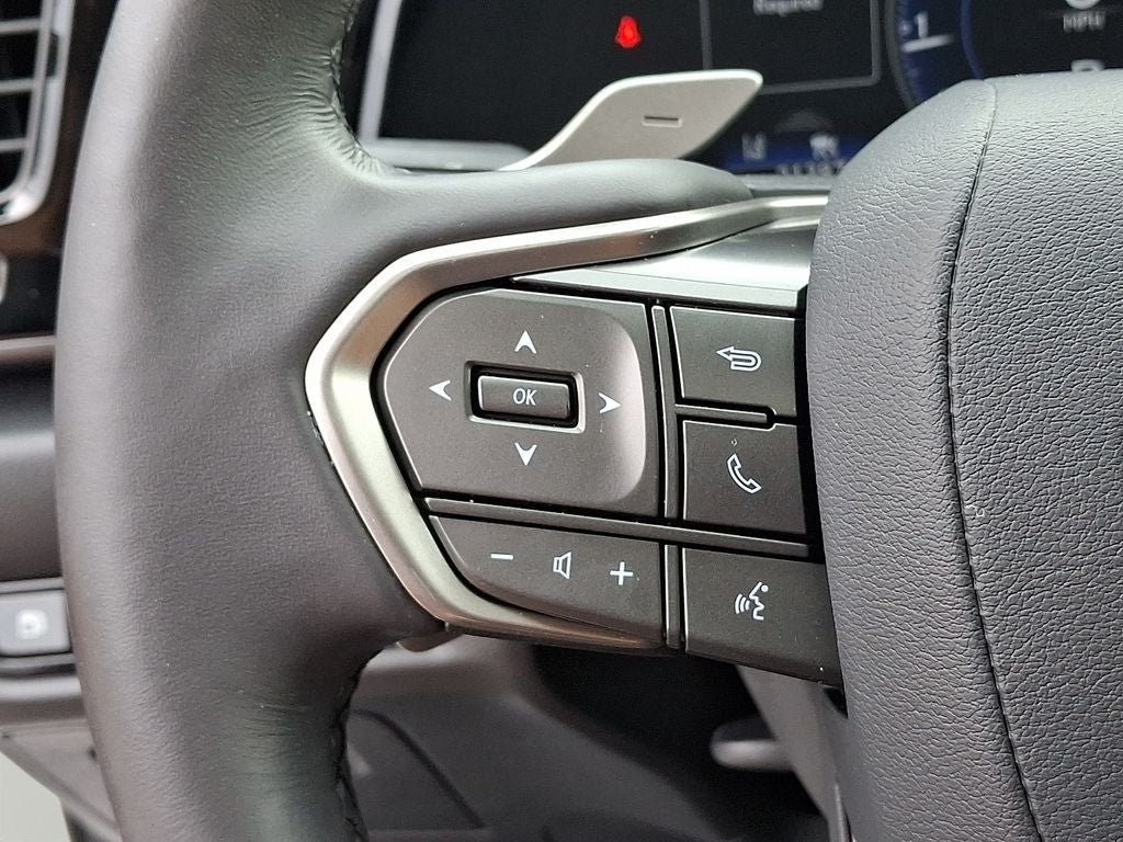 2024 Lexus NX 350 AWD
