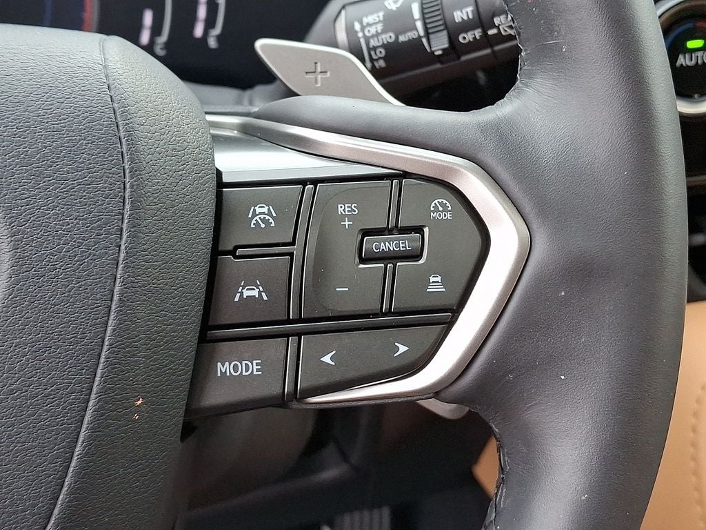 2024 Lexus NX 350 AWD