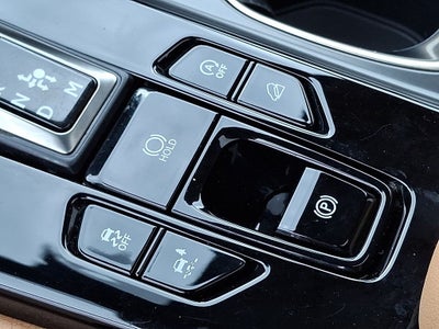 2024 Lexus NX 350 AWD