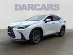 2024 Lexus NX 350 AWD