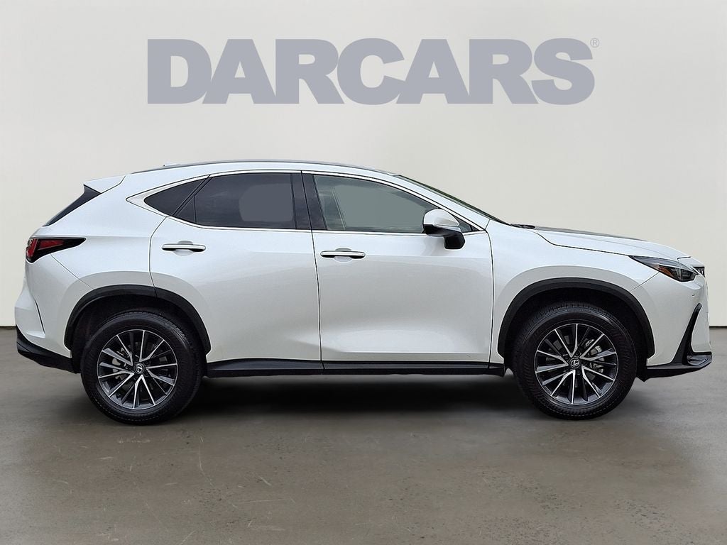 2024 Lexus NX 350 AWD