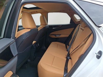 2024 Lexus NX 350 AWD