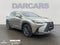 2024 Lexus NX 350h Base AWD