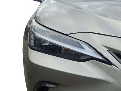 2024 Lexus NX 350h Base AWD