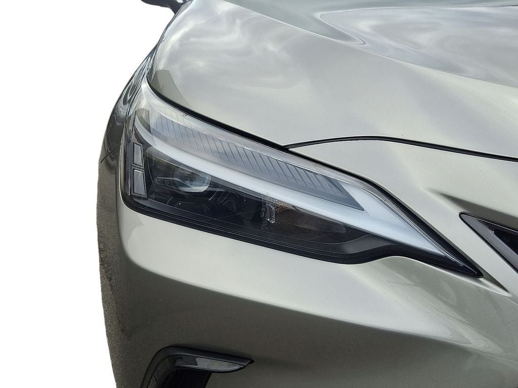 2024 Lexus NX 350h Base AWD