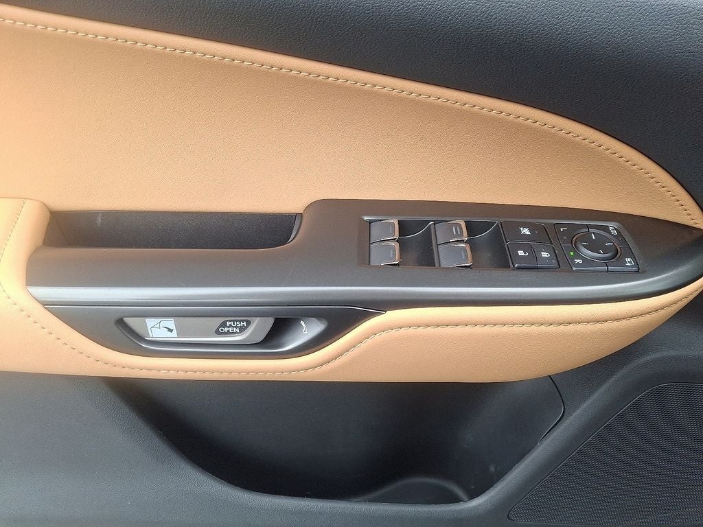 2024 Lexus NX 350h Base AWD