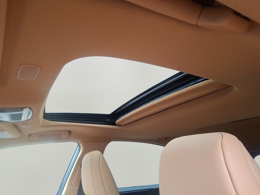 2024 Lexus NX 350h Base AWD