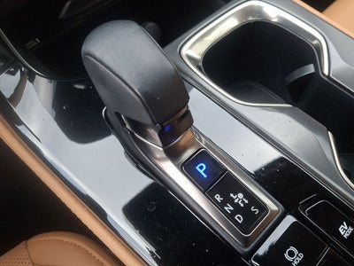 2024 Lexus NX 350h Base AWD