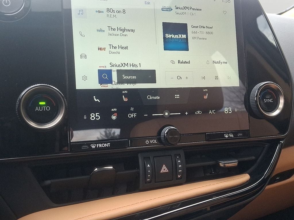 2024 Lexus NX 350h Base AWD