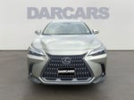 2024 Lexus NX 350h Base AWD